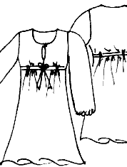 Выкройки больших размеров для полных: Выкройка платья ампир